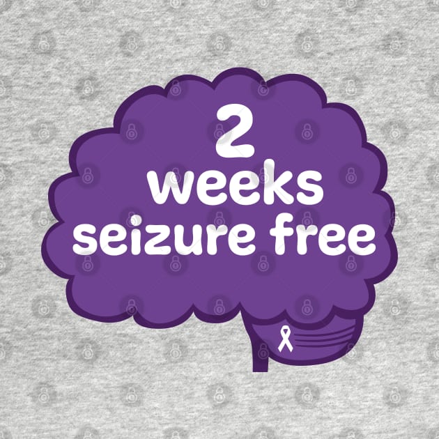 2 Weeks Seizure Free by MickeyEdwards